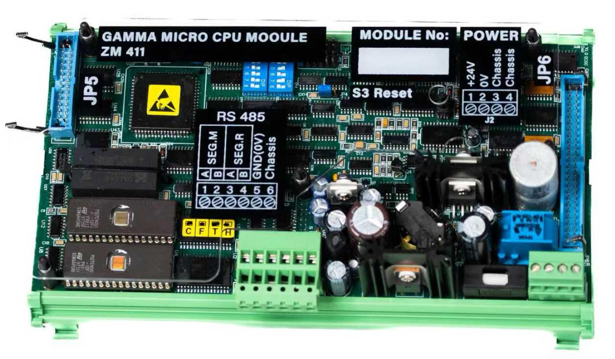 CPU Modules