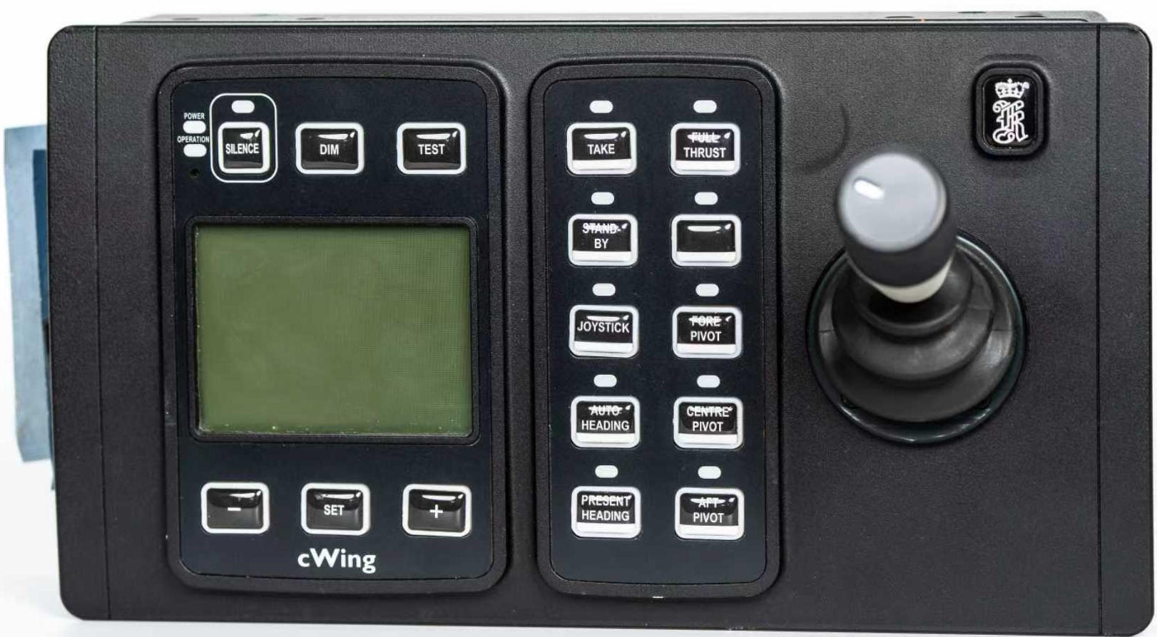 Controllers