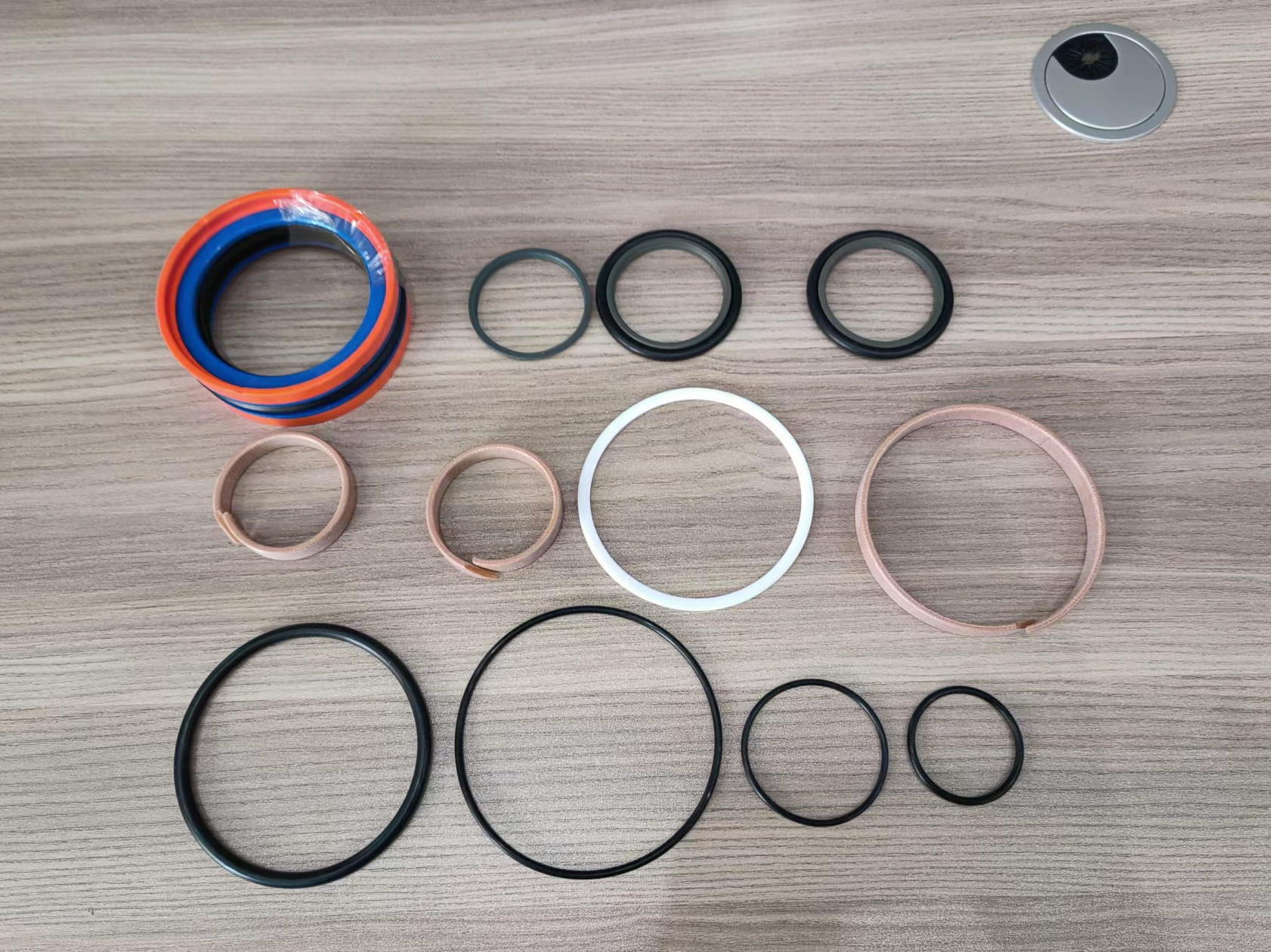 Hydraulic Seals