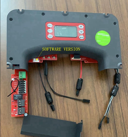 TRO Optical Detection Components