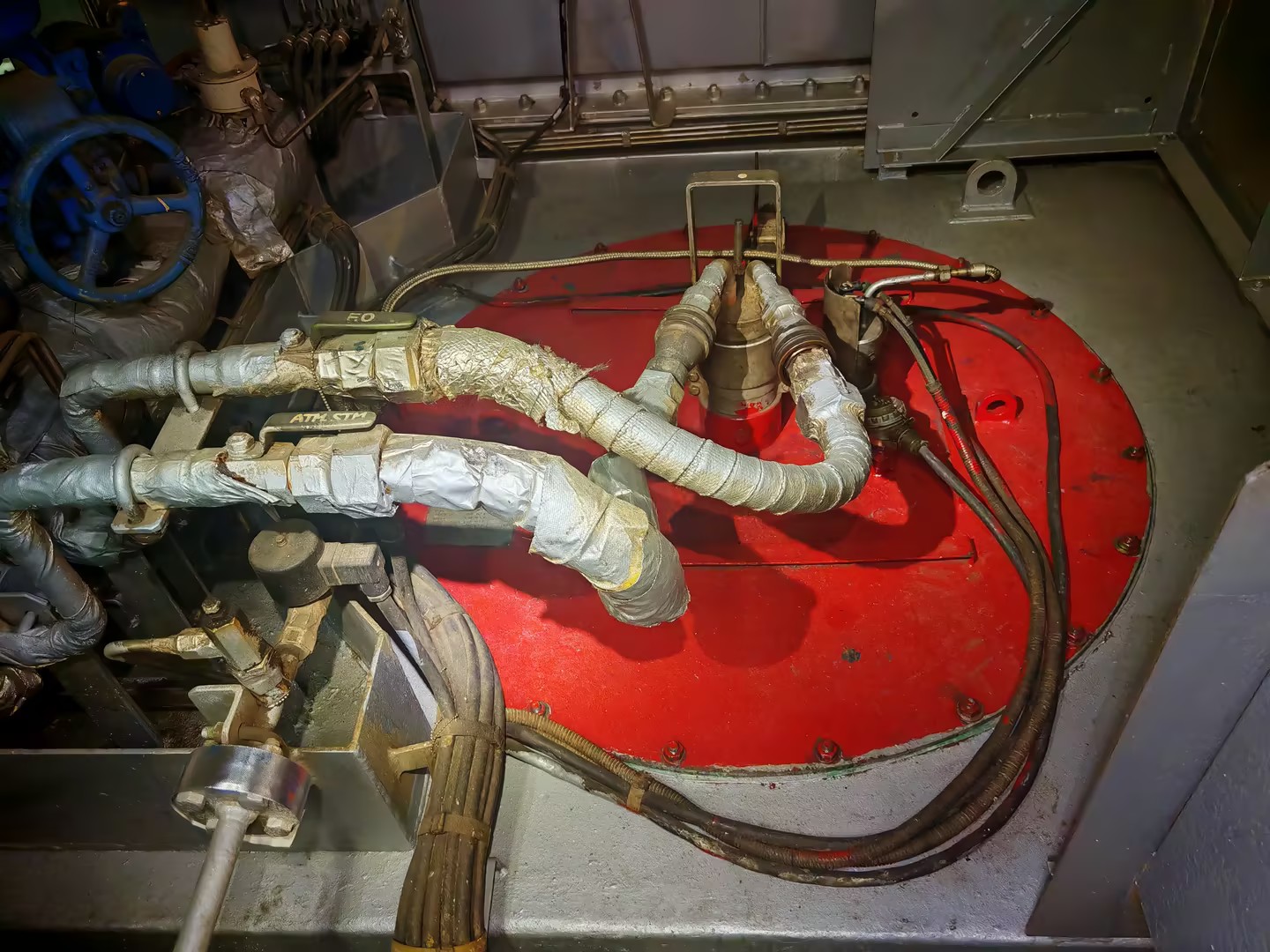 Osaka Boiler