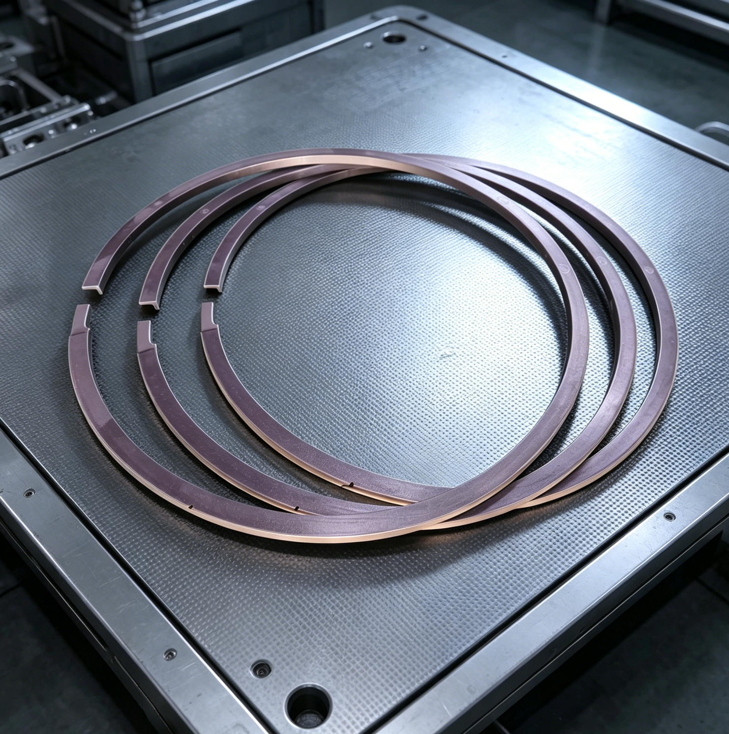 Piston Rings