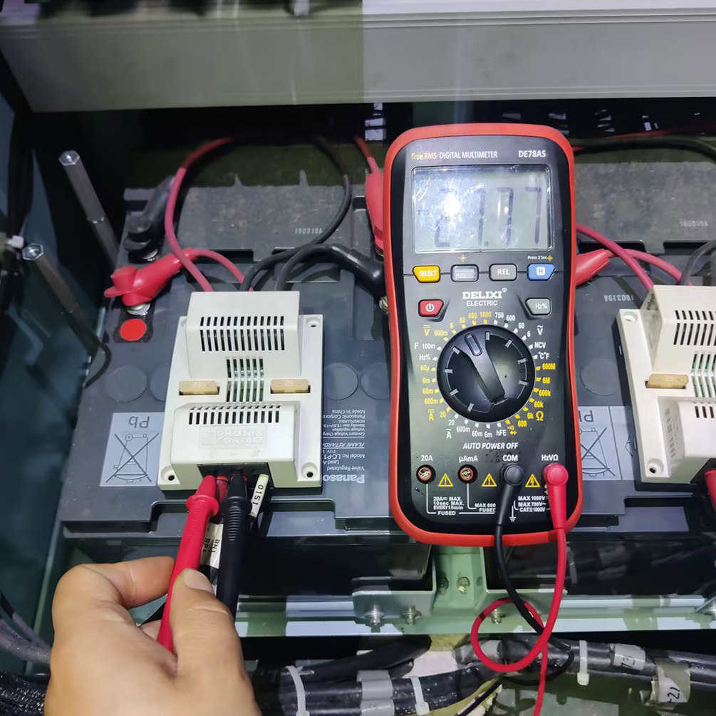 Electrical & Automation Service