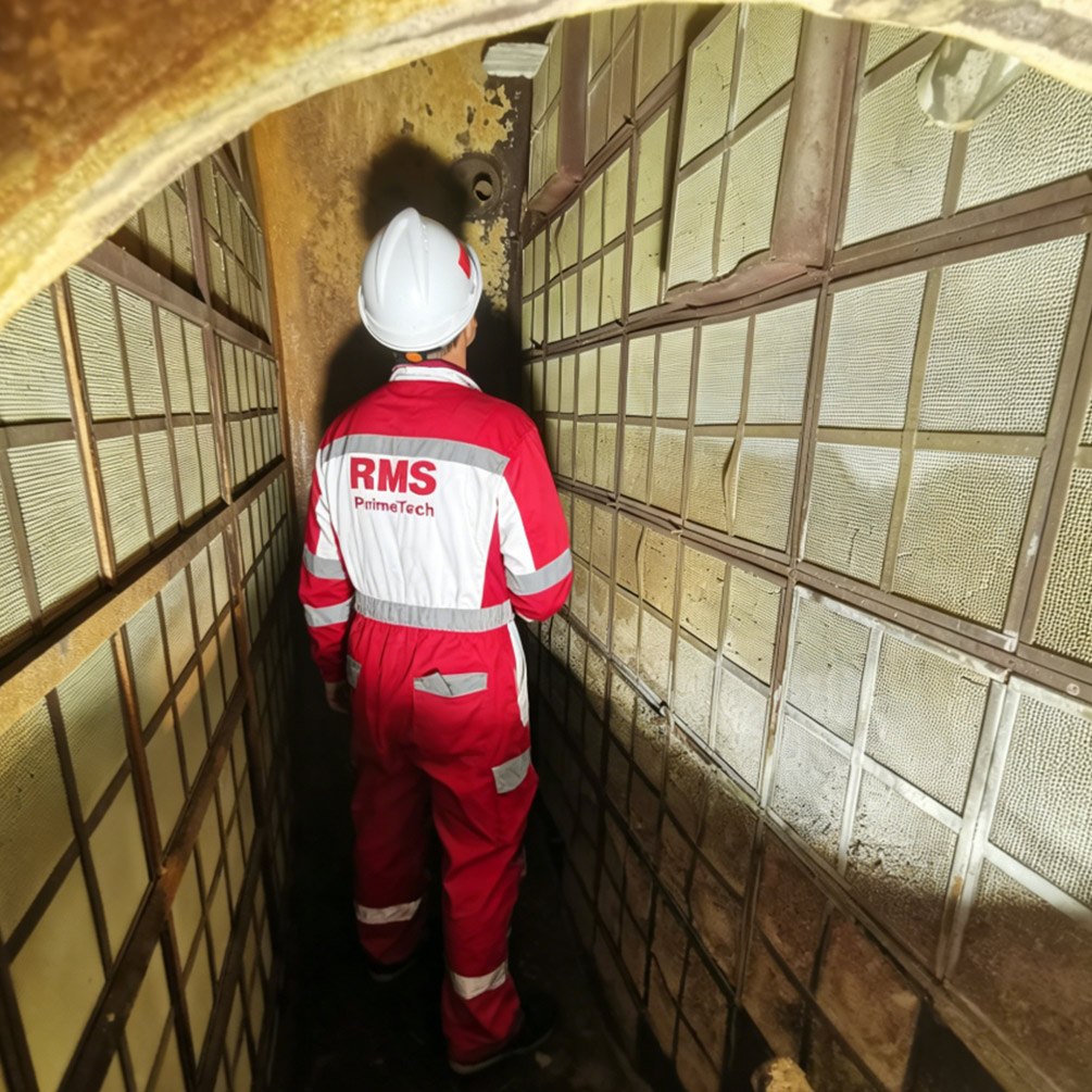 Green Retrofit Project